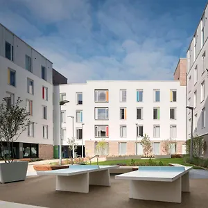  Apartamento Aparto Dorset Point In Centre