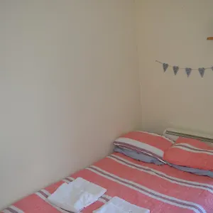  Apartment Super Central