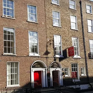 Penzion Hazelbrook House, Dublin