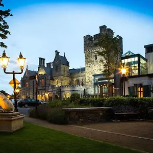 Hotell Clontarf Castle, Dublin